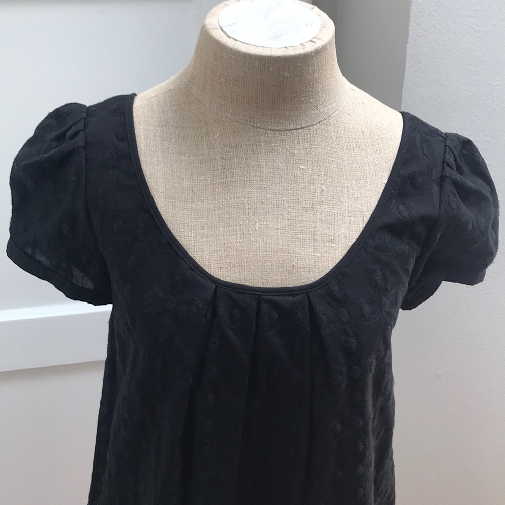 Juicy Couture Embroidered Dress - Picture 2 of 6